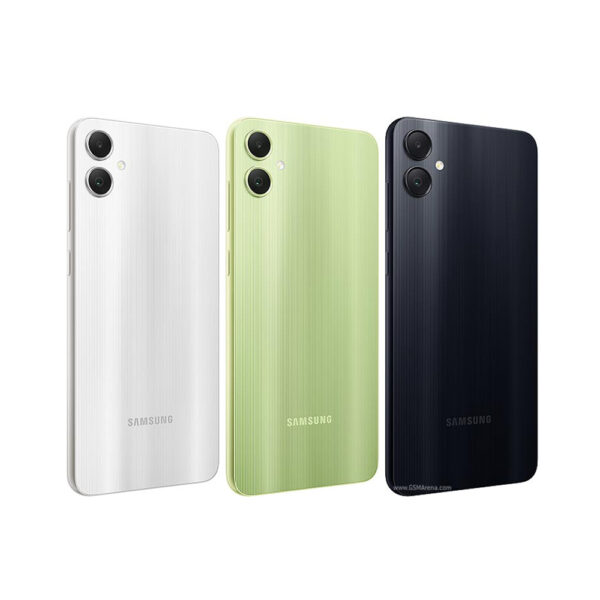 گوشی موبایل سامسونگ مدل Galaxy A05 دو سیم کارت ظرفیت 64 گیگابایت و رم 4 گیگابایت