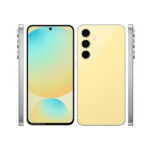 گوشی موبایل سامسونگ مدل Galaxy S24 FE دو سیم کارت ظرفیت 256 گیگابایت و رم 8 گیگابایت - ویتنام - Image 3