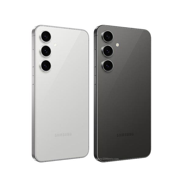 گوشی موبایل سامسونگ مدل Galaxy S24 FE دو سیم کارت ظرفیت 256 گیگابایت و رم 8 گیگابایت - ویتنام