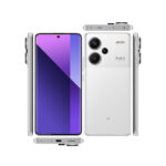 گوشی موبایل شیائومی مدل Redmi Note 13 pro+ 5G دو سیم‌ کارت ظرفیت 256 گیگابایت و رم 8 گیگابایت- گلوبال - Image 2