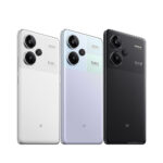 گوشی موبایل شیائومی مدل Redmi Note 13 pro+ 5G دو سیم‌ کارت ظرفیت 256 گیگابایت و رم 8 گیگابایت- گلوبال