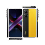 گوشی موبایل شیائومی مدل Poco X7 Pro دو سیم کارت ظرفیت 512 گیگابایت و رم 12 گیگابایت - گلوبال - Image 2