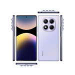 گوشی موبایل شیائومی مدل Redmi Note 14 Pro 5G دو سیم کارت ظرفیت 512 گیگابایت و رم 12 گیگابایت- گلوبال - Image 2