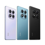 گوشی موبایل شیائومی مدل Redmi Note 14 Pro 5G دو سیم کارت ظرفیت 512 گیگابایت و رم 12 گیگابایت- گلوبال