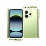 گوشی موبایل شیائومی مدل Redmi Note 14 4G دو سیم کارت ظرفیت 256 گیگابایت و رم 8 گیگابایت- گلوبال - Image 2