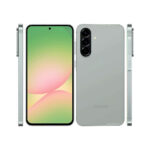 گوشی موبایل سامسونگ مدل Galaxy A56 5G  ظرفیت 256 گیگابایت و رم 8 گیگابایت- ویتنام - Image 2