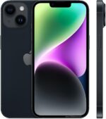 گوشی موبایل اپل مدل iPhone 14 دو سیم‌ کارت رم 6 گیگابایت و ظرفیت 128 گیگابایت (CH)- Non Active