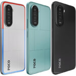 گوشی موبایل شیائومی مدل  Poco M7 4G دو سیم کارت ظرفیت 256 گیگابایت و رم 8 گیگابایت - گلوبال - Image 2