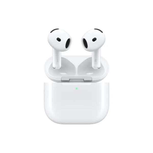 هدفون بی سیم اپل مدل Airpods 4th Generation – ایرپاد 4 (ANC)