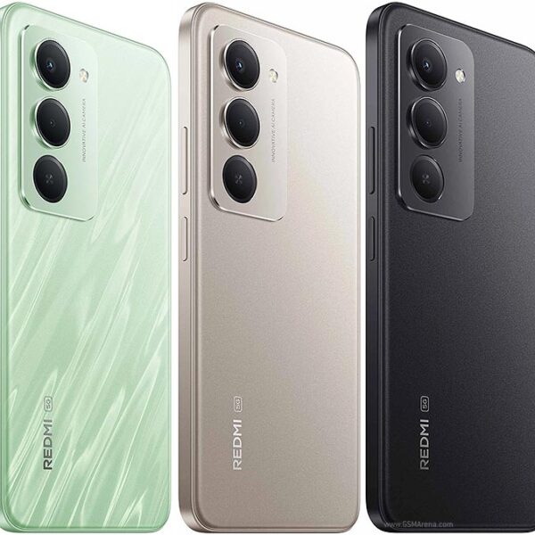 گوشی موبایل شیائومی مدل Redmi 15  دو سیم کارت ظرفیت 256 گیگابایت و رم 8 گیگابایت- گلوبال