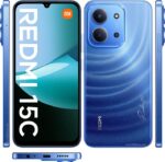 گوشی موبایل شیائومی مدل Redmi 15C  دو سیم کارت ظرفیت 256 گیگابایت و رم 8 گیگابایت- گلوبال - Image 2