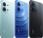 گوشی موبایل شیائومی مدل Redmi 15C  دو سیم کارت ظرفیت 256 گیگابایت و رم 8 گیگابایت- گلوبال