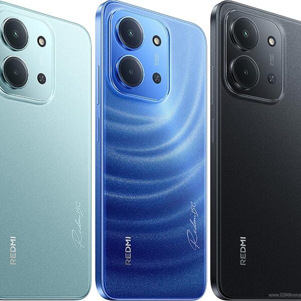 گوشی موبایل شیائومی مدل Redmi 15C  دو سیم کارت ظرفیت 256 گیگابایت و رم 8 گیگابایت- گلوبال