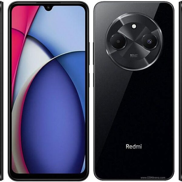 گوشی موبایل شیائومی مدل  Redmi A3 Pro دو سیم کارت ظرفیت 128گیگابایت و رم 4 گیگابایت - گلوبال