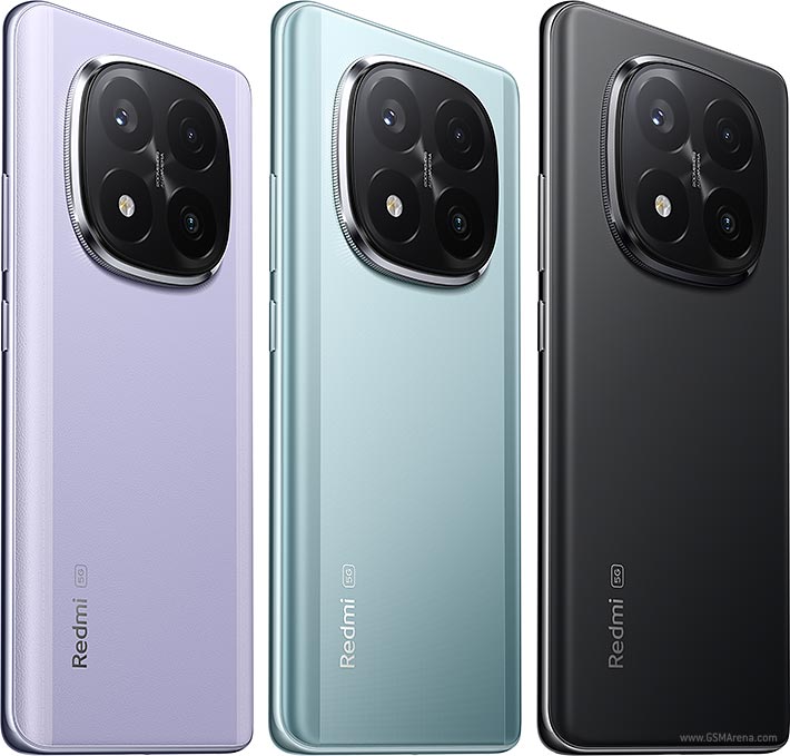 xiaomi-redmi-note-14-pro-plus-5g-gl-2 گوشی موبایل شیائومی مدل Redmi Note 14 Pro Plus 5G دو سیم کارت ظرفیت 512گیگابایت و رم 16 گیگابایت-پک چین با رام گلوبال - Image 1
