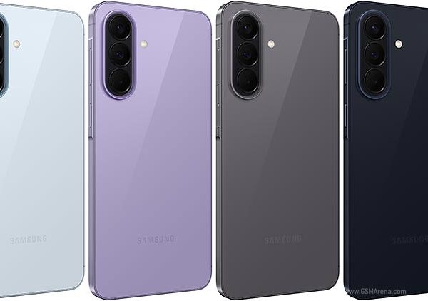 گوشی موبایل سامسونگ مدل Galaxy A57 5G  ظرفیت 256 گیگابایت و رم 8 گیگابایت- ویتنام