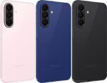 گوشی موبایل سامسونگ مدل Galaxy A27 5G  ظرفیت 256 گیگابایت و رم 8 گیگابایت- ویتنام