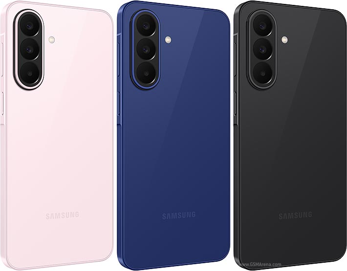 samsung-galaxy-a27-2 گوشی موبایل سامسونگ مدل Galaxy A27 5G ظرفیت 256 گیگابایت و رم 8 گیگابایت- ویتنام - Image 1